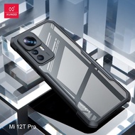 Xiaomi Mi 12T Pro 12 12X 12S 11T 11 Lite 10 Pro 10T Pro Xiaomi Xundd ShockProof Resistance Phone Cas