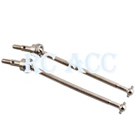 RC Car 108015 Metal Universal Dogbone For HSP 1:10 94111 94110Pro 94108 Off-Road Truck Upgrade Parts