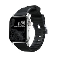 Nomad Rugged Strap [V2 FKM] 45mm/42mm