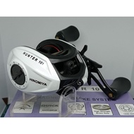 Bc Hinomiya Hunter 101 Reel