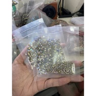 7-color pointed toe kicks