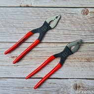 Knipex Narrow Screw Pliers 200mm long Code 84 11 200/ 84 21 200_G7 tools Hanoi