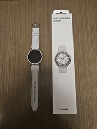 Samsung Galaxy Watch6 Classic