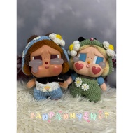 Crybaby crying again Baby Set