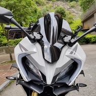 FOR CFMOTO CF MOTO 250SR 300SR 300 SR 250 SR MY22 2019 2020 - 2022 Motorcycle Front Windshield WindS