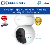 TP-LINK Tapo C210 Pan/Tilt Home Security Wi-Fi Camera CCTV Wireless Camera Home Tapo C210 tapo camer
