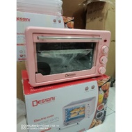 oven dessini 22liter