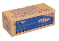 EPSON - C13S050631 - C2900N/CX29 系列孖裝碳粉匣 (黑色)