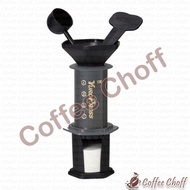 Yuropress non Aeropress Coffeemaker French Press Manual Espresso Coffee