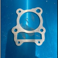 KLX 150 Aluminum CNC Block Gasket KLX PNP Gasket