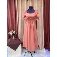 Maxi Dress - Long Dress Ukay