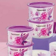 Tupperware One Touch 600ml (1pc)
