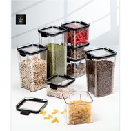 Food Container 1300ml++