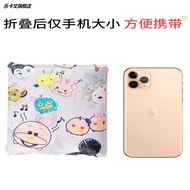 Plus Size Shopping Bag Eco-Friendly Bag Shopping Bag Foldable Portable Supermarket Eco-Friendly Shop