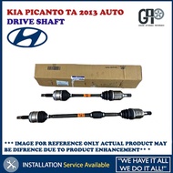 KIA RIO UB 2013 RIO K2 2015 DRIVE SHAFT DRIVESHAFT