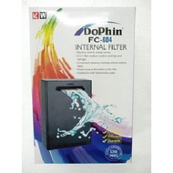 Dophin Internal Filter FC 604