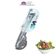 Food Grade Plastic Transparent Food Tongs/Multifunctional Food Tongs/Thick Transparent Plastic Tongs