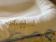 sleepyhead gand 床中床