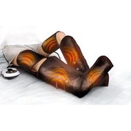 SOUYI Air 氣壓腿部按摩器 PA‑002