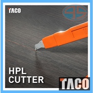 Cutter Carving Knife HPL TACO Cutting Tool