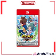 Inazuma Eleven: Victory Road (Nintendo Switch 2)