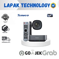 TENVEO VL5N - NDI PTZ Conference CAMERA 5x Zoom IP PEO PTZ CAMERA