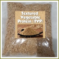 ✼ ◳ ✲ Textured Vegetable Protein (TVP Gem) 1Kilo