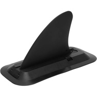 Penggantian Sirip Papan Dayung, Penggantian Sirip Papan Dayung Plastik Boleh Laras, Tengah Boleh Dit