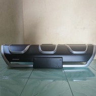 FORTUNER VRZ Front Bumper Cover Original