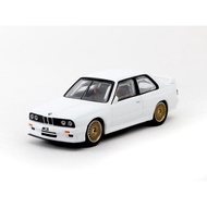 Tarmac Works 1/64 BMW M3 E30 - Tarmac Works Open Day Special Edition