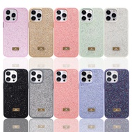 Swarovski Premium Case for iphone 15 | 15 Pro | 15 Pro Max | 16 | 16 Pro | 16 Pro Max | 16E | 17 | 1
