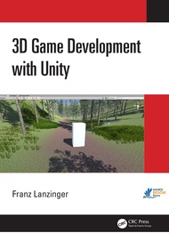 Sách 3D Game Development With Unity