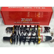 TTGR REAR SHOCK 270MM FOR NOUVOZ/AEROX/NMAX V2