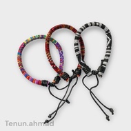 Ahmad Woven handmade Woven Bracelet, bracelet accessories, bracelet souvenirs