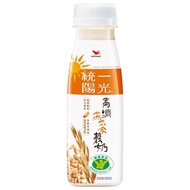 【統一】陽光高纖燕麥穀奶300mlx16瓶(冷藏專區需滿$399才能出貨)