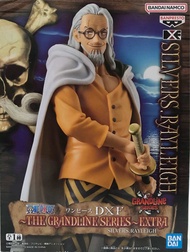 ไม่มีกล่อง DXF Rayleigh ONE PIECE The Grandline Series Extra Lot. JP โมเดลวันพีช เรย์ลี่