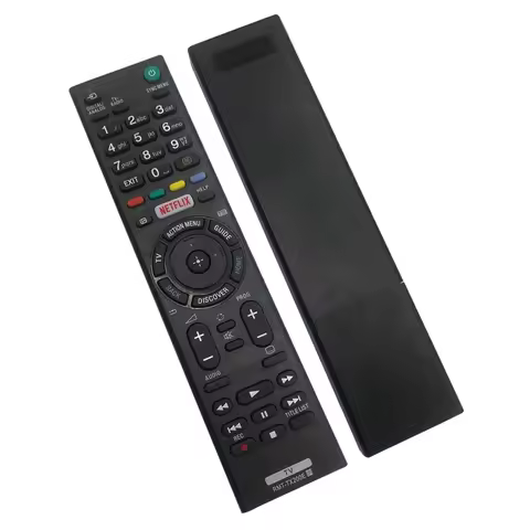 RMT-TX200E TV Remote Control For SONY TV RMT-TX200U TX200B, RMT-TX100U RMT TX300E TX300T TX300U TX30