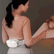 【免運】腰部按摩器腰椎捶捶爽智能捶腰神器 和正HZ-Y1