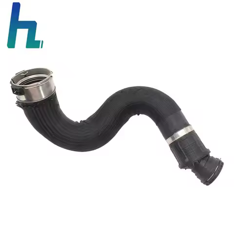 84287645 23278446 Turbocharger Tube Intercooler Pipe for Chevrolet Equinox 1.5 T Nissan X-Trail T32E