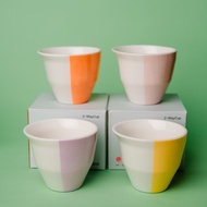 2-WayCup Barista Series | Two Way Cup Coffee Sensory Tasting Cup