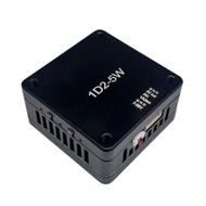 1.2G 5W FPV VTX High Power Drone Video Transmitter 1.5Ghz UAV VTX Module 9CH