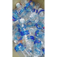 BOTOL PLASTIK 2ND HAND 250ML – JIMAT & PRAKTIKAL