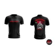 [ NEW DESIGN] { MEN T-SHIRT KOMANDO SPECIAL FORCE}