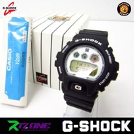 ORIGINAL G-SHOCK DW-6900BHTGV-9JF / HANSHIN TIGERS / COLLABORATION / NEW OLD STOCK / FULLY JAPAN SET