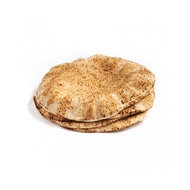 PITA BREAD Roti Lebanese wholemeal new recipe