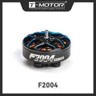 T-MOTOR FPV Drones DIY Parts F2004 T-HOBBY Fpv Racing Drone Motor 3-6S KV1700/KV3000 Brushless Motor
