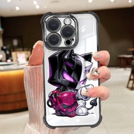 Bumper Case Untuk A3 A3X A3PRO A5 A5I PRO A5X A6 A6S A6T A6X A6PRO A7 A9 A12 A15 A15S A16 A16S A17 A
