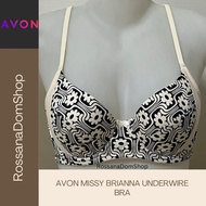 Avon Missy Brianna underwire bra