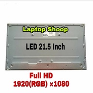 LED LCD PC Lenovo Dekstop Ideacentre A340-22IWL ALL IN ONE 21.5"