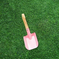 [arutoxakl] Gardening Spade Hand Spade Easy to Hold Heavy Duty Anti Flower Growing Spade for Transpl